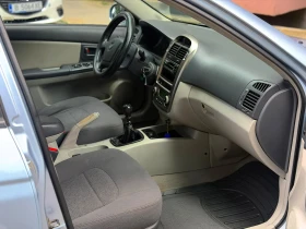 Kia Cerato, снимка 14