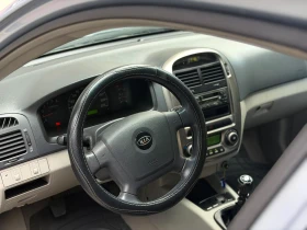 Kia Cerato, снимка 12