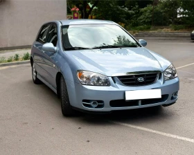 Kia Cerato, снимка 6