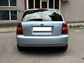 Kia Cerato, снимка 5