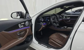 Mercedes-Benz E 63 AMG burmester* multibeam led* Parking Assist, снимка 7