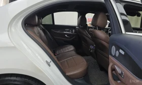 Mercedes-Benz E 63 AMG burmester* multibeam led* Parking Assist, снимка 14