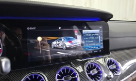 Mercedes-Benz E 63 AMG burmester* multibeam led* Parking Assist, снимка 13