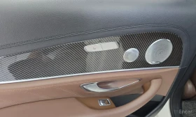 Mercedes-Benz E 63 AMG burmester* multibeam led* Parking Assist, снимка 16