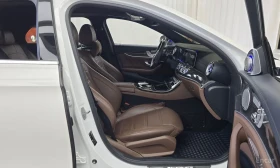 Mercedes-Benz E 63 AMG burmester* multibeam led* Parking Assist, снимка 8