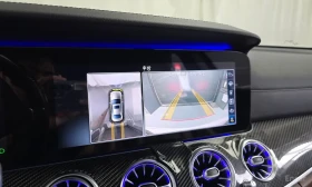 Mercedes-Benz E 63 AMG burmester* multibeam led* Parking Assist, снимка 12