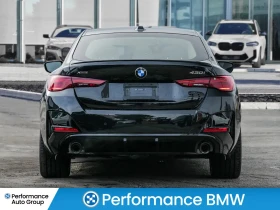 BMW 430 M SPORT ЦЕНА ДО БЪЛГАРИЯ АВТОКРЕДИТ, снимка 4