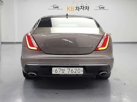 Jaguar Xj 3.0 Automatic, снимка 3