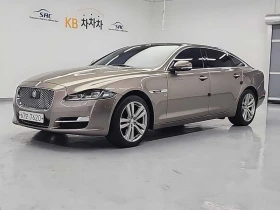 Jaguar Xj 3.0 Automatic, снимка 1