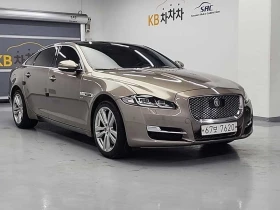 Jaguar Xj 3.0 Automatic, снимка 4