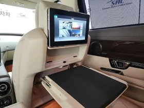 Jaguar Xj 3.0 Automatic, снимка 15