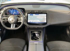Mercedes-Benz E 220 Mild-Hybrid T-Modell AMG Line Advanced Гаранция, снимка 9