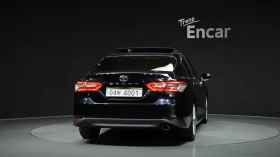 Toyota Camry 2.5, Подгрев, Обдух., , снимка 4