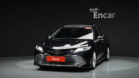 Toyota Camry 2.5, Подгрев, Обдух., , снимка 3