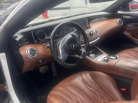 Mercedes-Benz S 63 * AMG * CARFAX * ЦЕНА ДО БГ, снимка 6