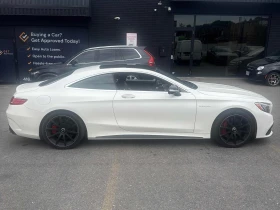 Mercedes-Benz S 63 * AMG * CARFAX * ЦЕНА ДО БГ, снимка 4