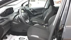 Peugeot 208 1.2i VTI, снимка 11