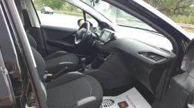 Peugeot 208 1.2i VTI, снимка 14