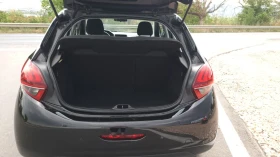 Peugeot 208 1.2i VTI, снимка 9