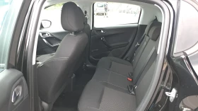 Peugeot 208 1.2i VTI, снимка 10
