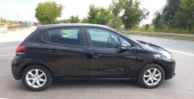Peugeot 208 1.2i VTI, снимка 7