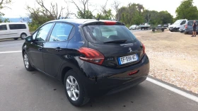 Peugeot 208 1.2i VTI, снимка 4