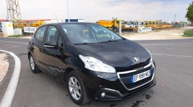 Peugeot 208 1.2i VTI, снимка 8