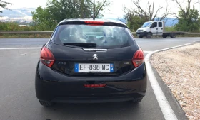 Peugeot 208 1.2i VTI, снимка 5
