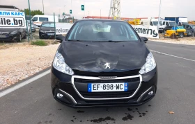 Peugeot 208 1.2i VTI, снимка 2