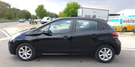 Peugeot 208 1.2i VTI, снимка 3