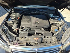 Mercedes-Benz E 250 * BLUETEC * Дистроник * LED фарове * CARFAX * , снимка 15