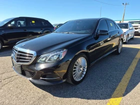 Mercedes-Benz E 250 * BLUETEC * Дистроник * LED фарове * CARFAX * , снимка 1