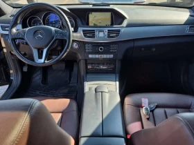 Mercedes-Benz E 250 * BLUETEC * Дистроник * LED фарове * CARFAX * , снимка 5