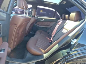 Mercedes-Benz E 250 * BLUETEC * Дистроник * LED фарове * CARFAX * , снимка 9