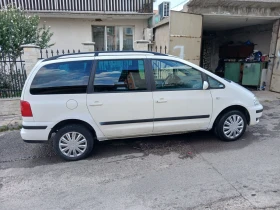 VW Sharan VW Sharan 1.9tdi 2003, снимка 5