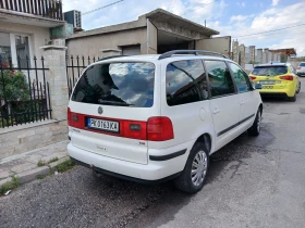 VW Sharan VW Sharan 1.9tdi 2003, снимка 3