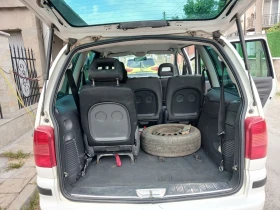 VW Sharan VW Sharan 1.9tdi 2003, снимка 8