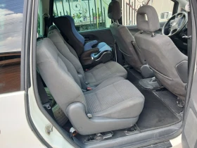 VW Sharan VW Sharan 1.9tdi 2003, снимка 7