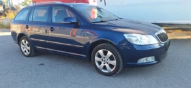 Skoda Octavia 1, 9TDI 4x4!!!, снимка 3