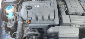 Skoda Octavia 1, 9TDI 4x4!!!, снимка 12