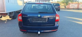 Skoda Octavia 1, 9TDI 4x4!!!, снимка 6