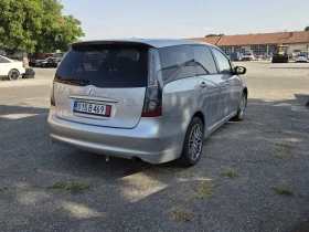 Mitsubishi Grandis 2.4 gaz, снимка 3