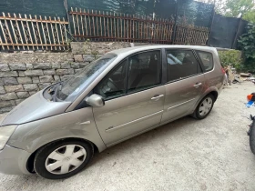 Renault Scenic, снимка 3