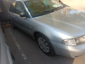 Audi A4, снимка 3