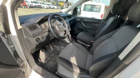 VW Caddy 2.0, снимка 11