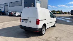 VW Caddy 2.0, снимка 5