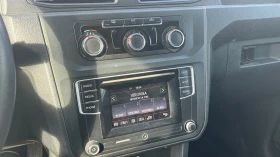 VW Caddy 2.0, снимка 10