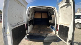 VW Caddy 2.0, снимка 14