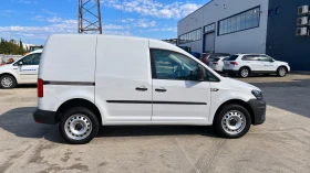 VW Caddy 2.0, снимка 6