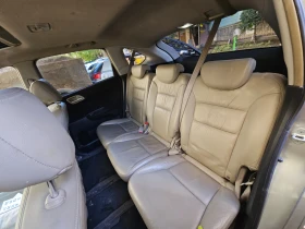 Honda Fr-v Executive XENON, снимка 7
